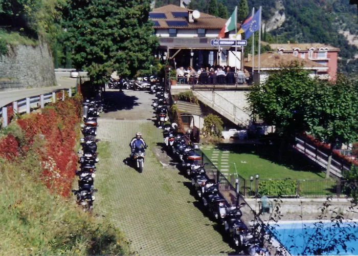 Albergo Deva
