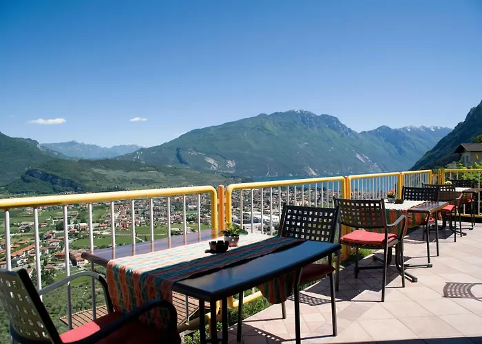 Albergo Deva