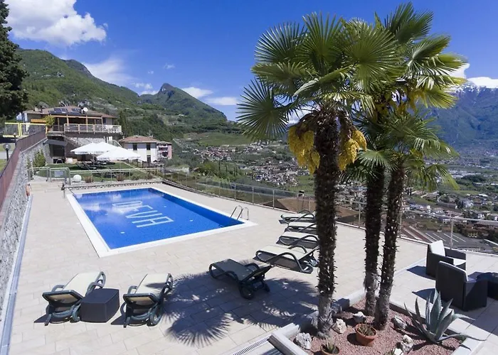 Albergo Deva
