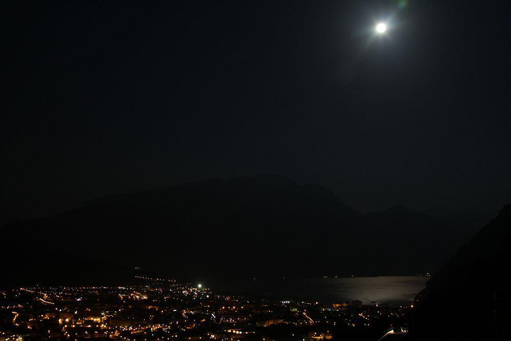 Hotel Deva Riva del Garda