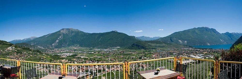 Hotel Deva Riva del Garda
