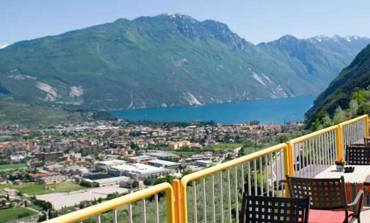 Deva Hotel Riva del Garda