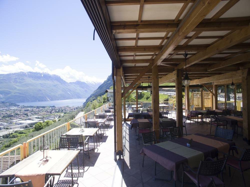 Deva Hotel Riva del Garda