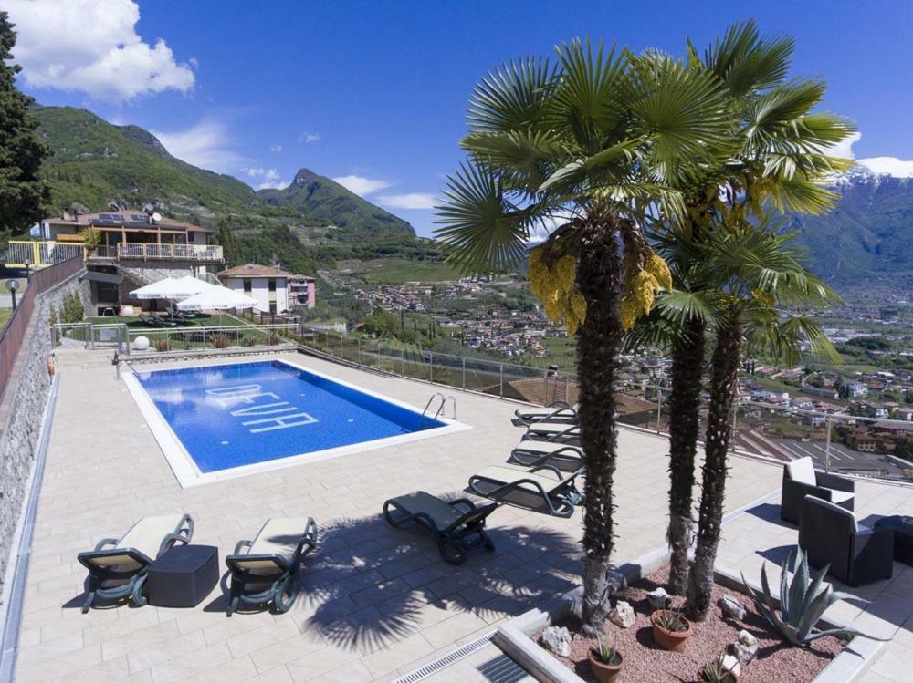 Hotel Deva Riva del Garda